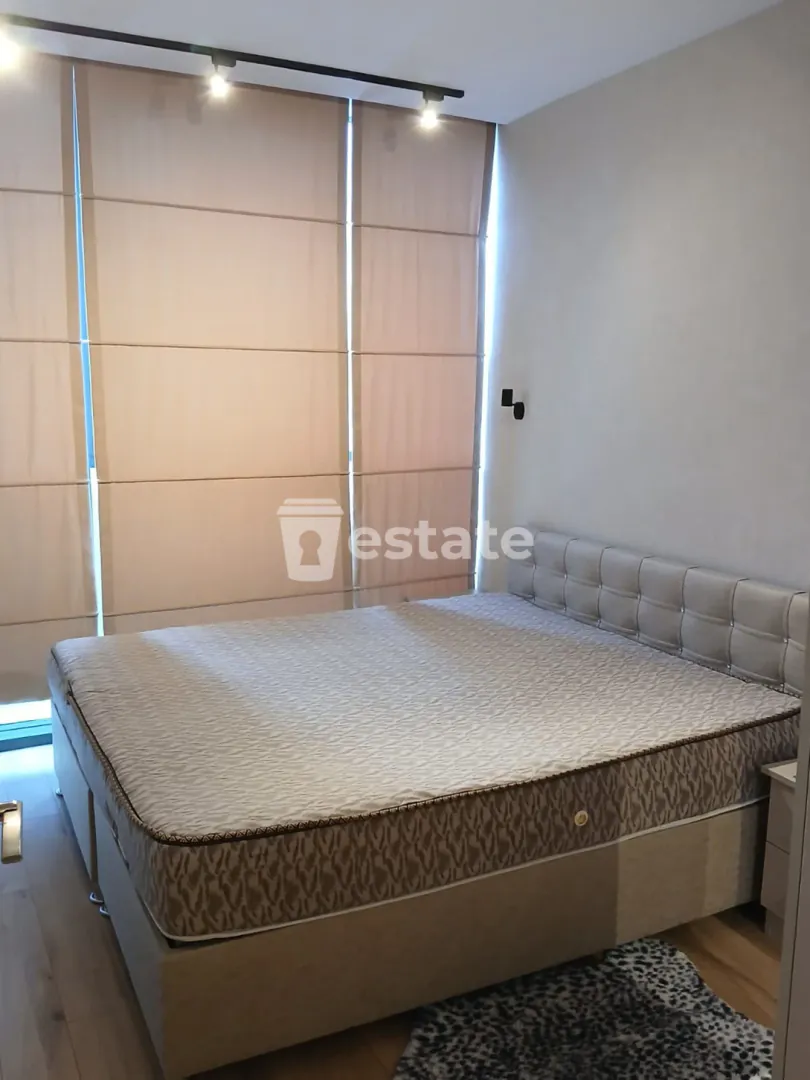 Renting out a comfortable 2+1 near the Alley of Heroes — photo 4