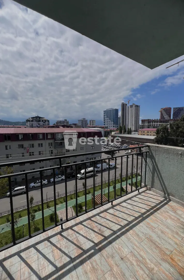 Selling spacious 2+1 apartment near Agrohub — photo 9