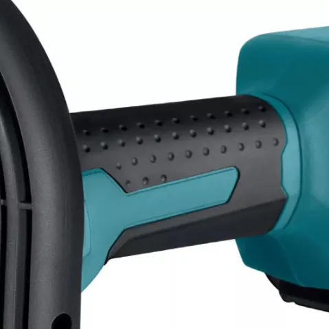 უსადენო პოლირების აპარატი Ronix-8652 20v 4 Ah — ფოტო 4