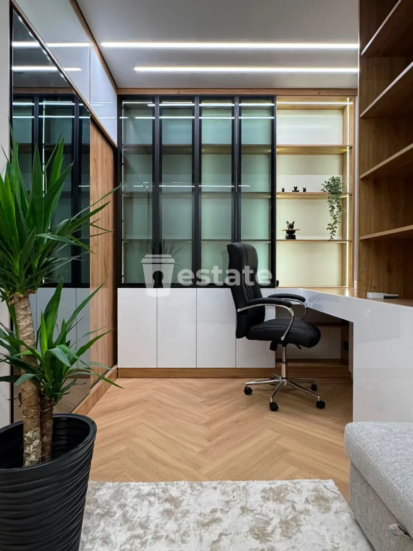 Selling a stylish 2+1 apartment on Heroes Alley — photo 6