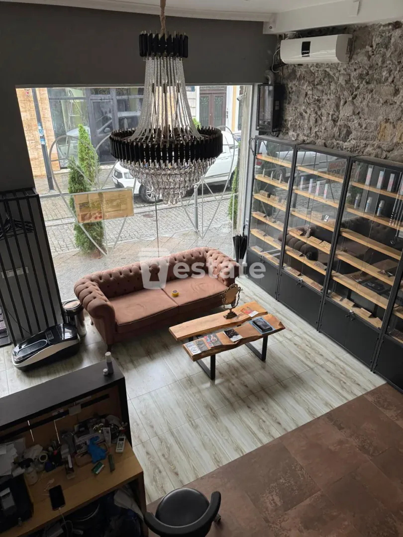 Commercial space for rent in old Batumi — photo 4