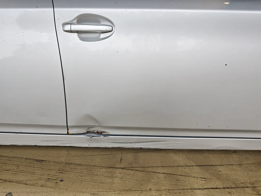 Toyota Prius — photo 9