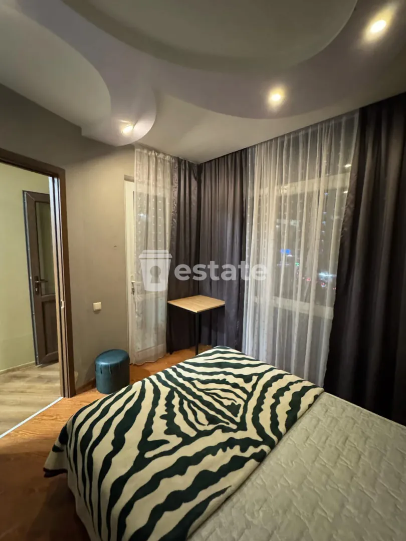 Cozy 1+1 for rent near Grand Mall — photo 6