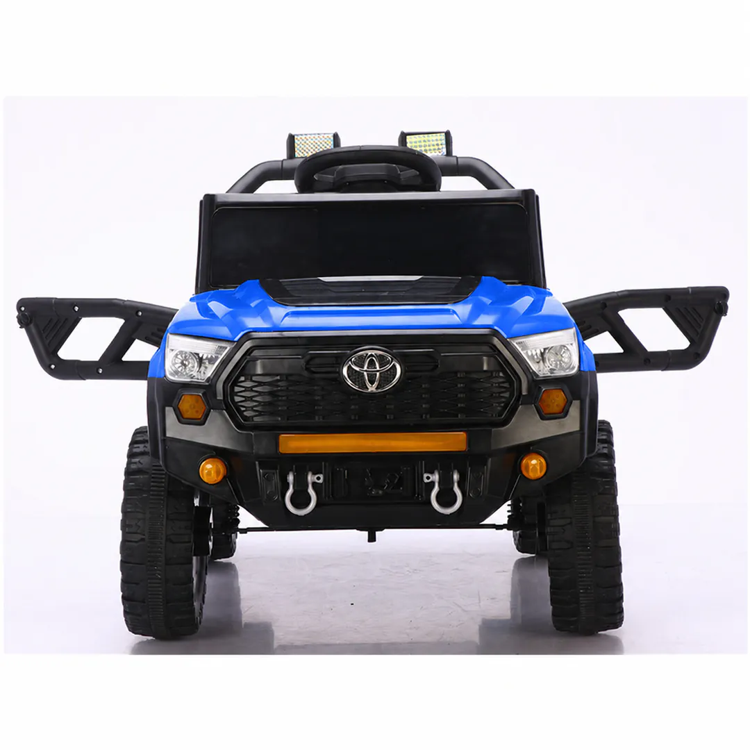 Children's Electric Car TOYOTA GM-501-BLU (2 — photo 3