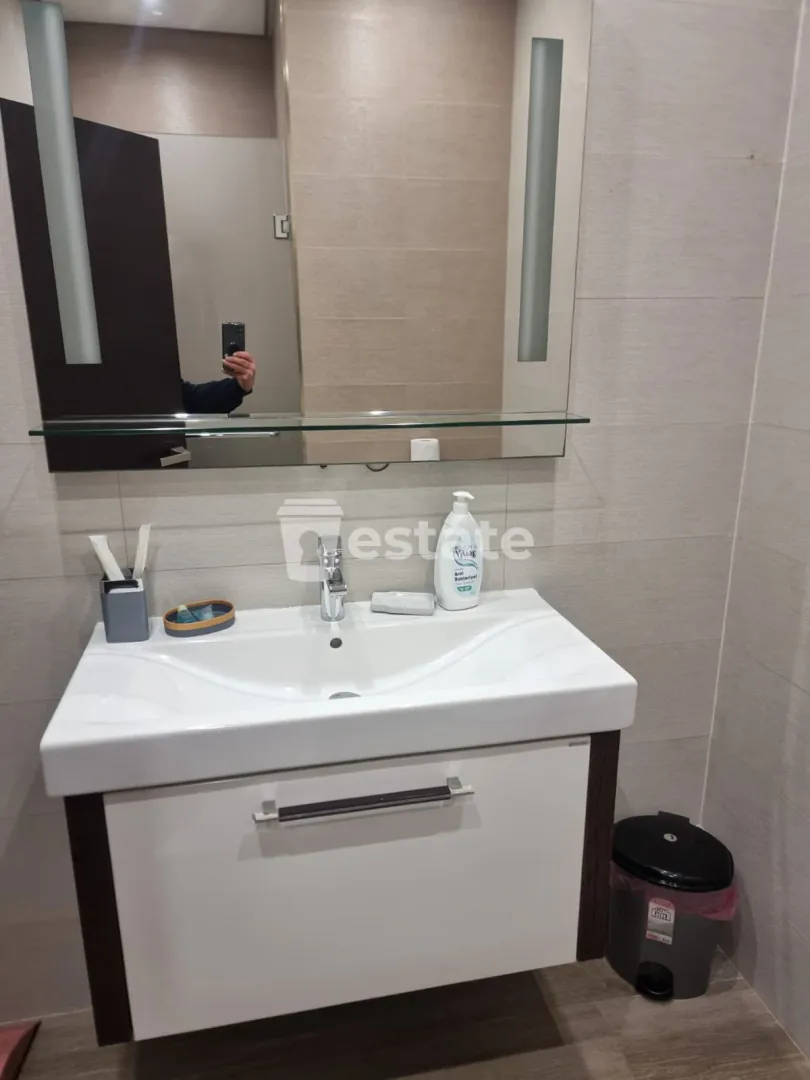 Comfortable 1+1 apartment for rent in Porta Tower — photo 8