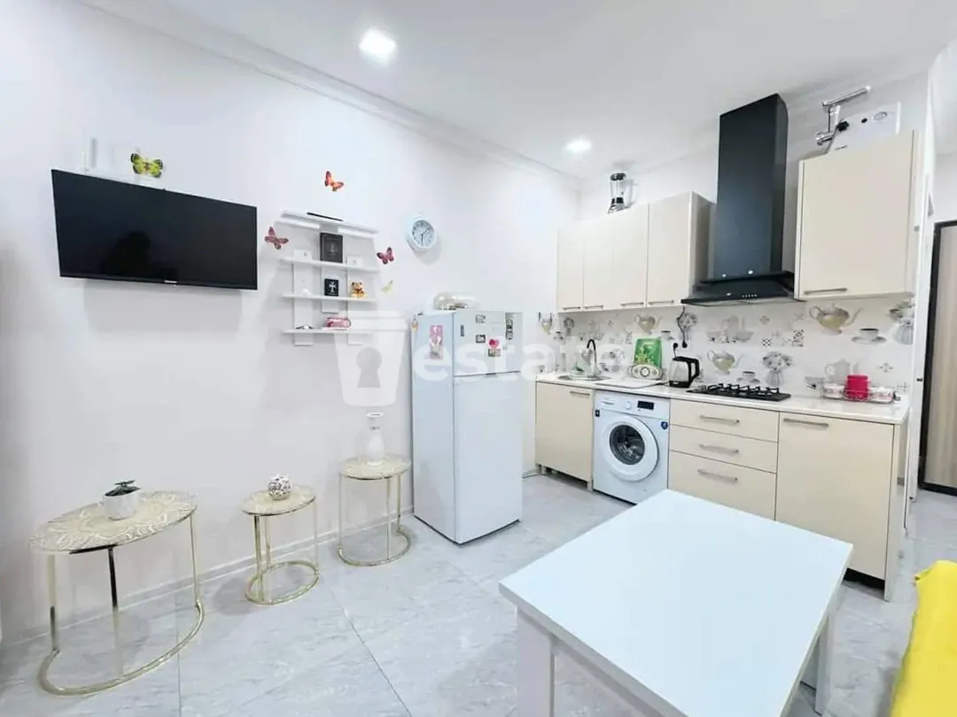 Cozy studio for rent near Heroes Alley — photo 2