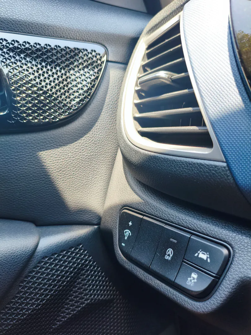Kia Seltos 2021 — photo 8