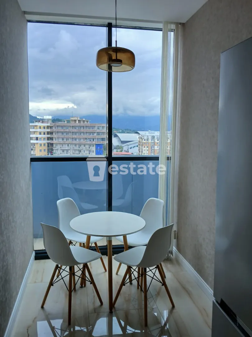 Renting out a comfortable 2+1 near the Alley of Heroes — photo 3