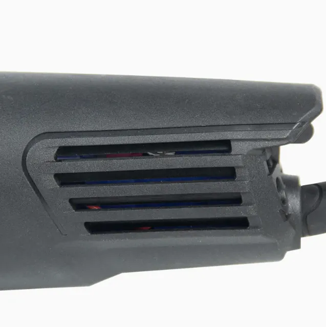 Электрическая вертикальная бормашина 6MM/750W — фото 3