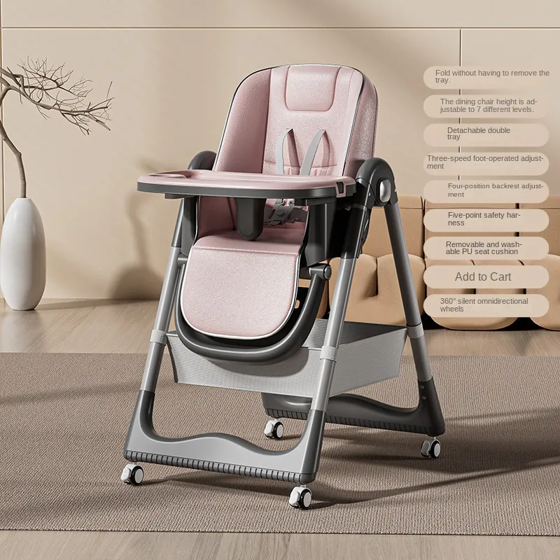 Combined dining table and chair F330-P — photo 3