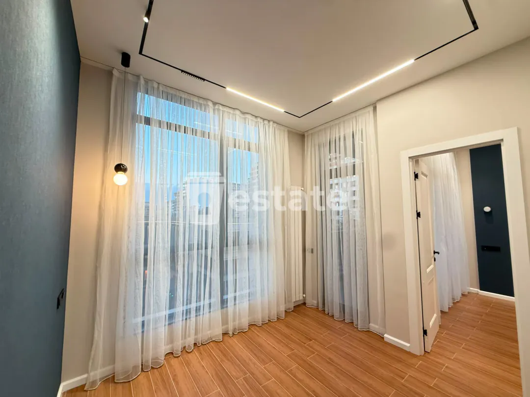 Selling a modern 1+1 apartment — photo 7