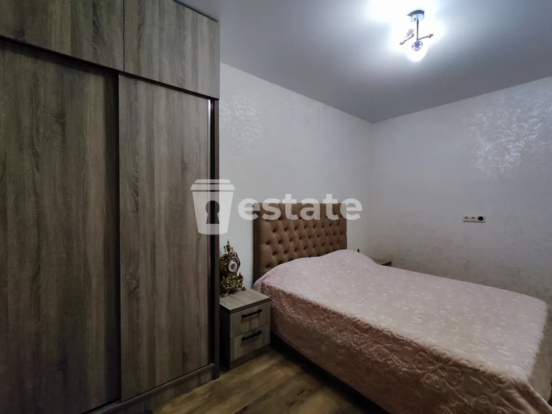 Spacious 2+1 apartment for rent — photo 6