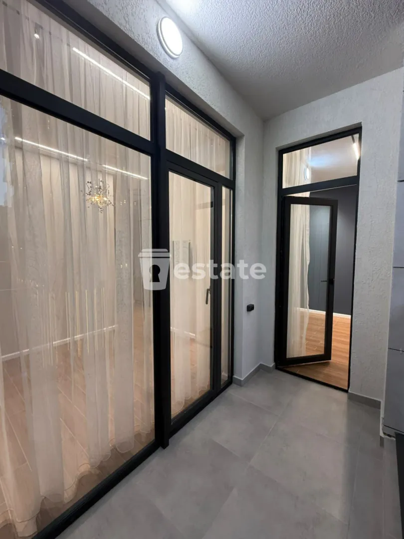 Selling a modern 1+1 apartment — photo 9