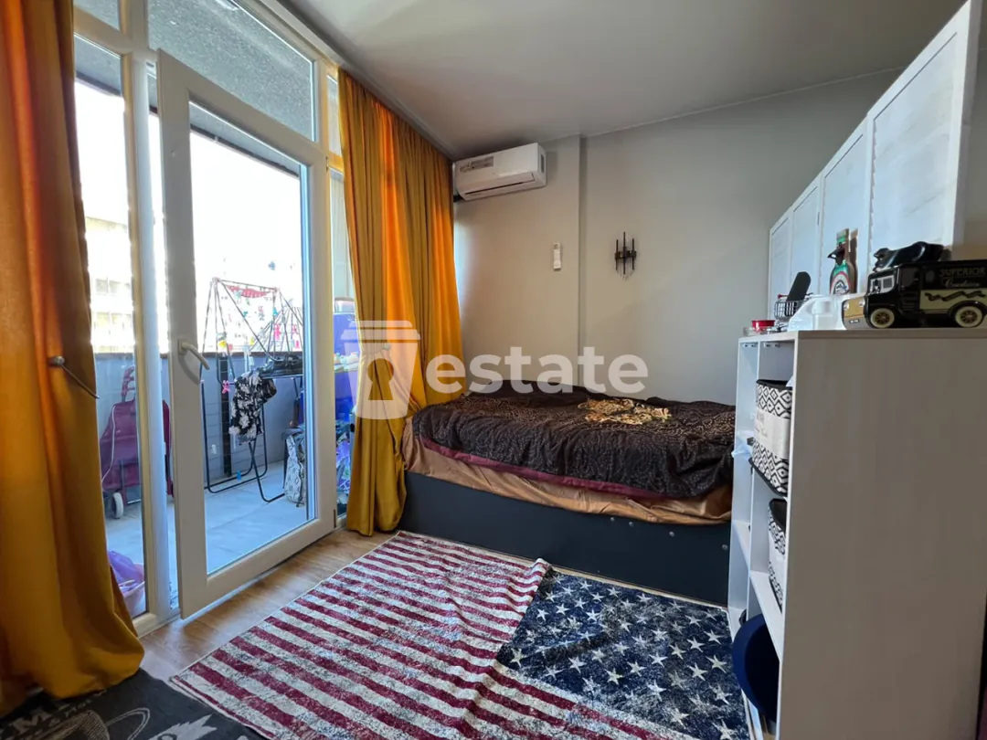 Bright studio for sale in Mahinjauri — photo 2