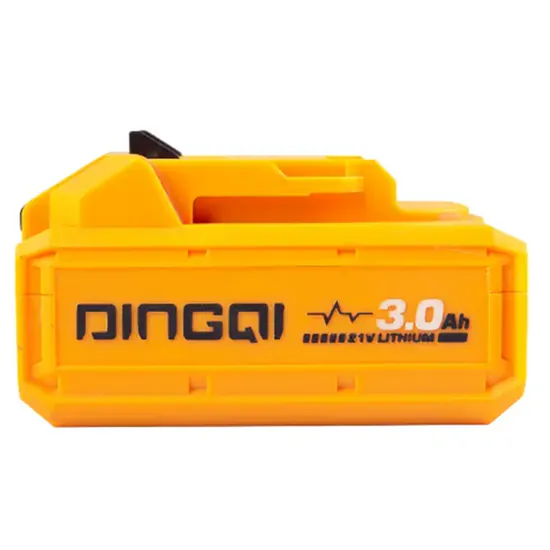 Элемент питания для шуруповерта DINGQI-JE06003(3000mAh/10C) — фото 1
