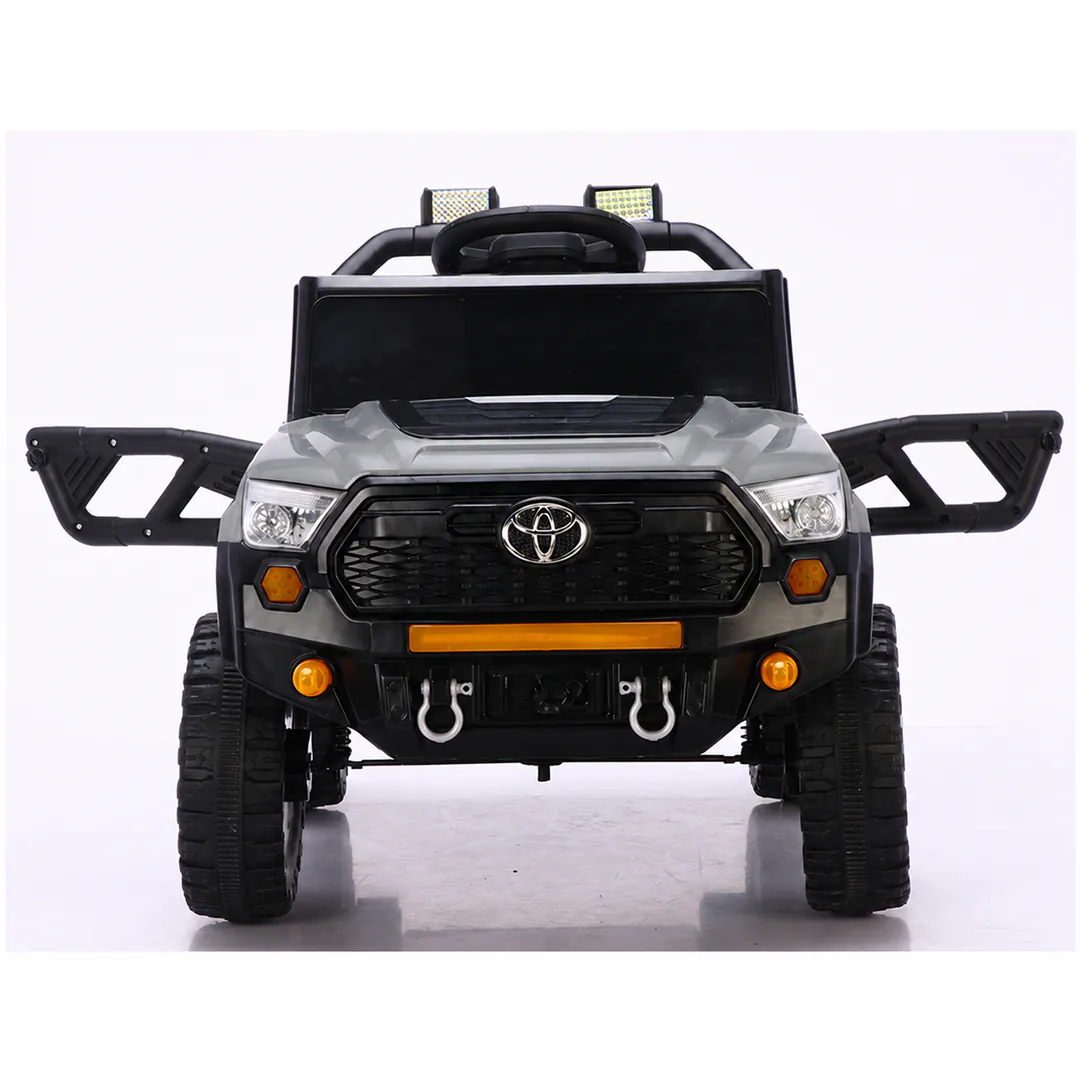 Children's electric car TOYOTA GM-501-CER (2 — photo 3