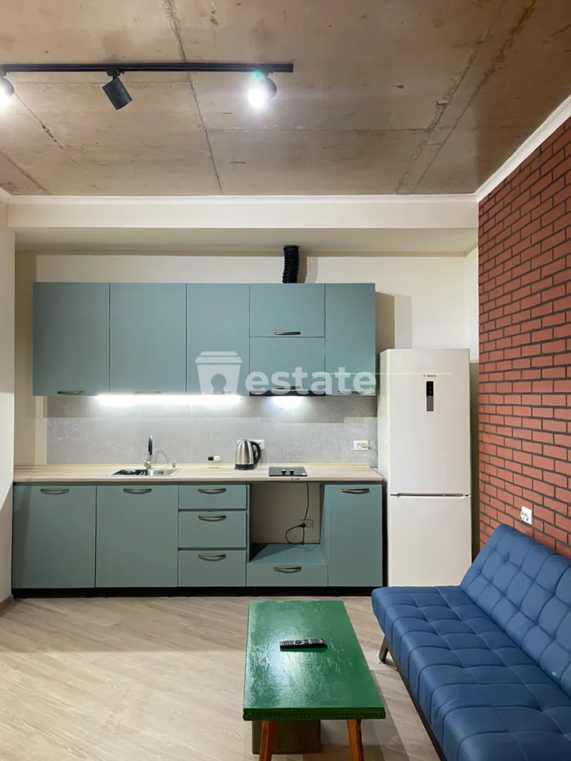 Fresh studio for sale — photo 4