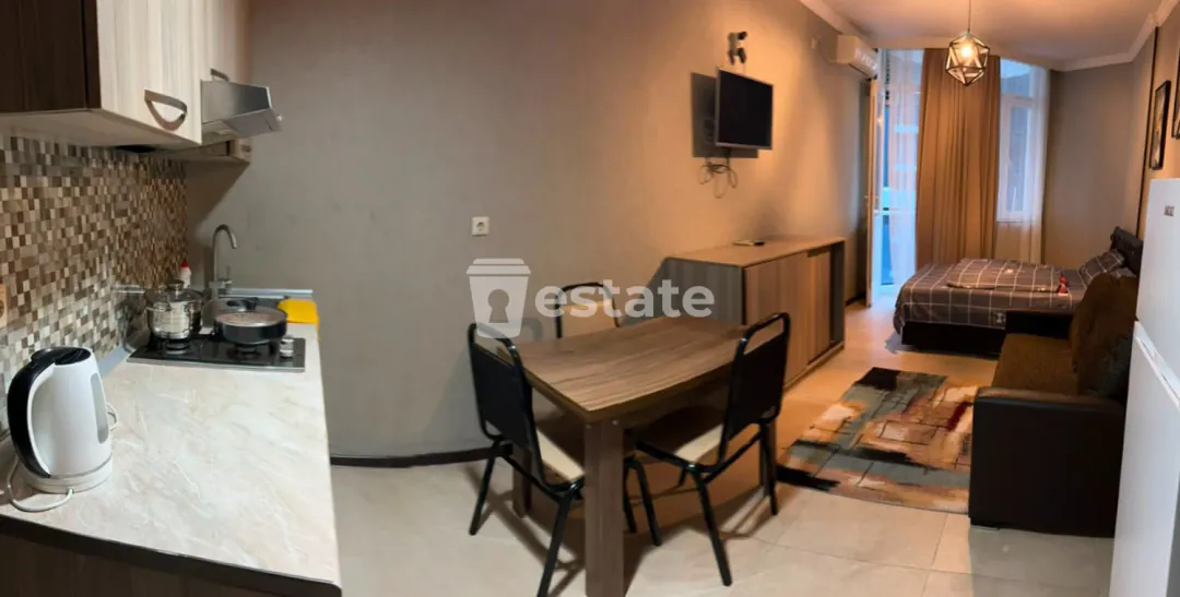 Cozy studio for rent near Heroes Alley — photo 4