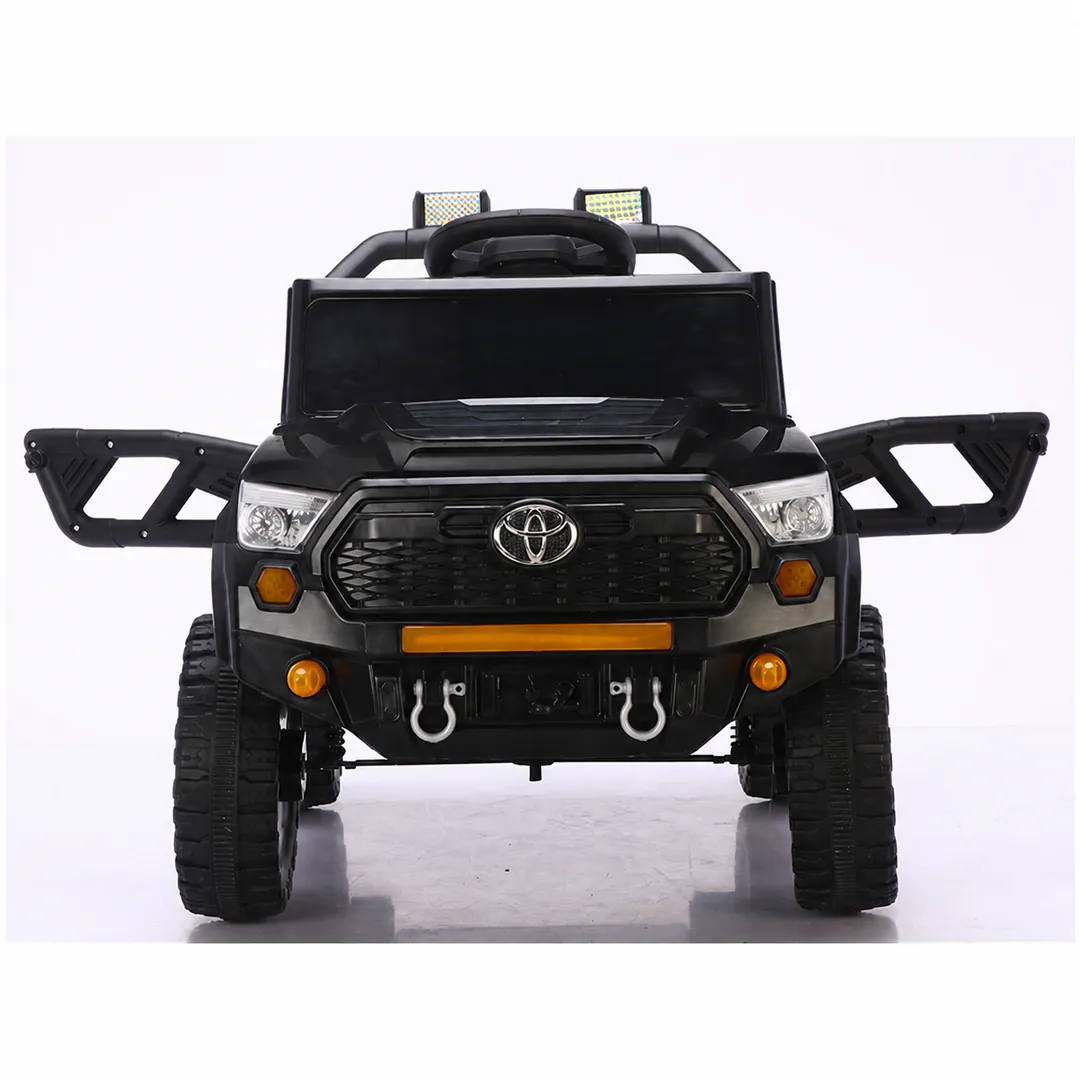 Children's electric car TOYOTA GM-501-B (2 — photo 2