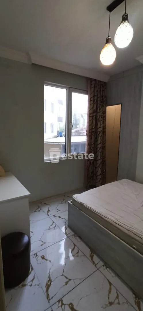 Renting a cozy 2+1 apartment in the VOX area — photo 4