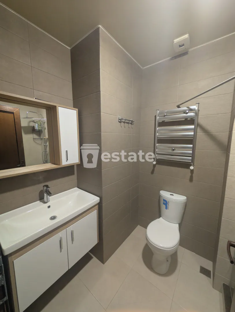 Selling a spacious 2+1 apartment — photo 7