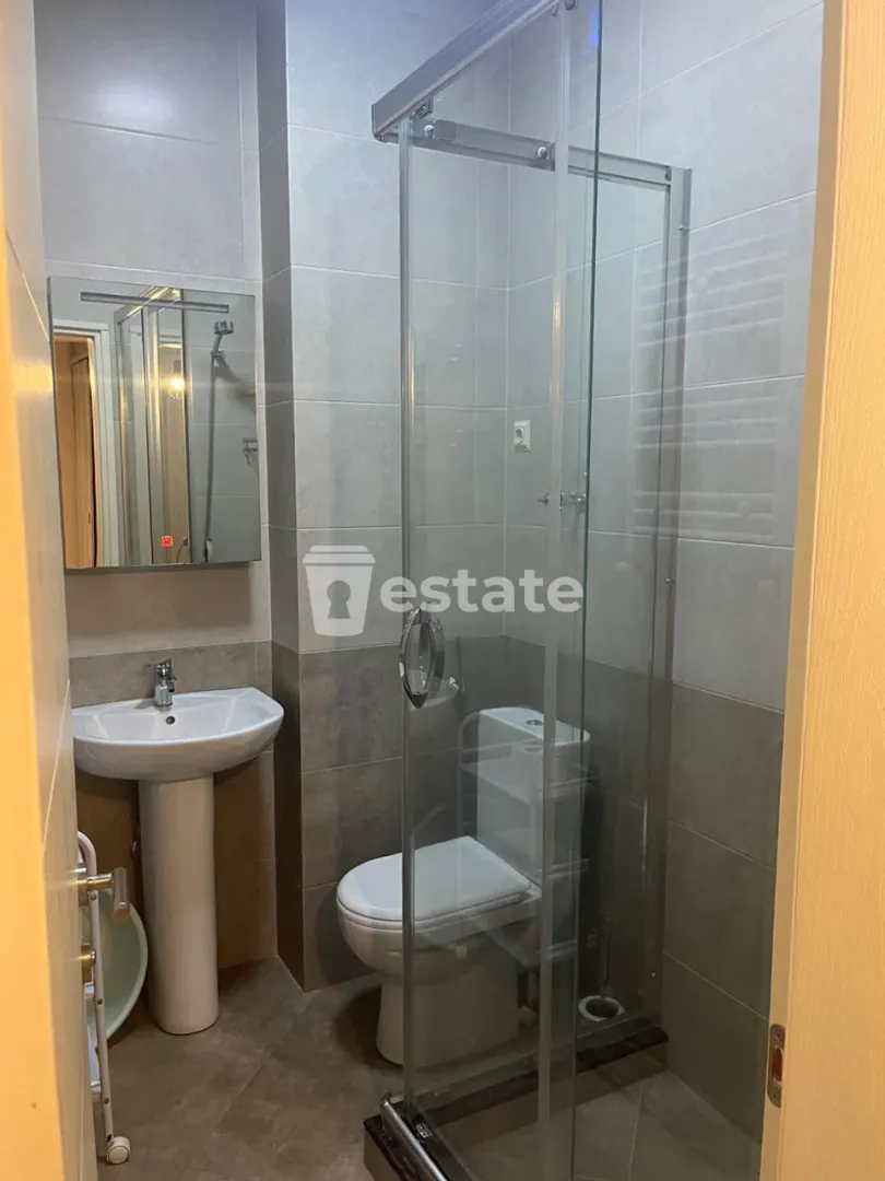 Cozy 1+1 apartment for rent in old Batumi — photo 8