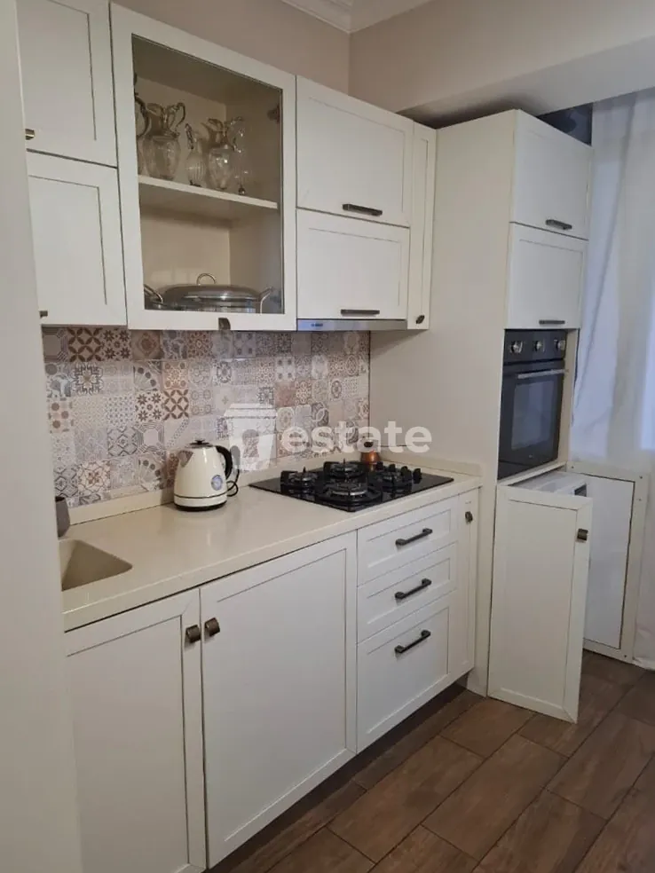 Renting a comfortable 2+1 in old Batumi — photo 4