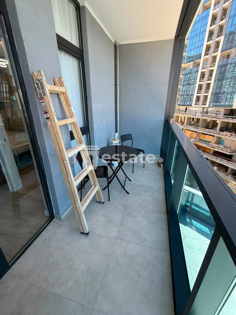 Продам современную 1+1 на Аллее Героев — фото 9