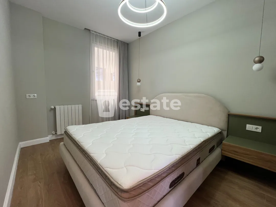 Selling a stylish 2+1 apartment near Grand Mall — photo 6