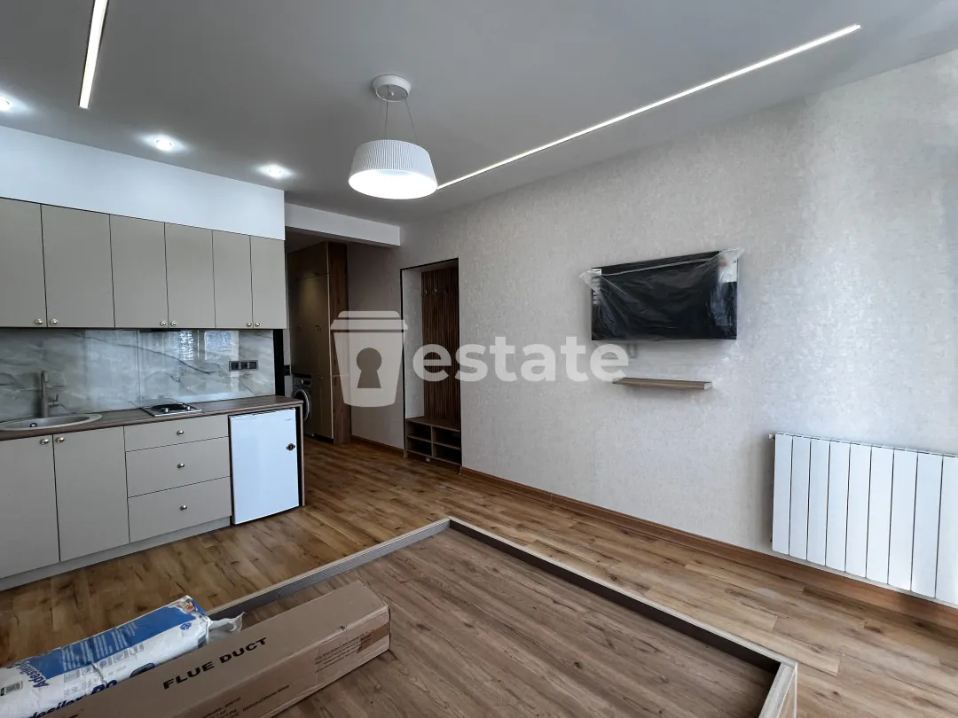 Selling a comfortable studio near the Alley of Heroes — photo 4