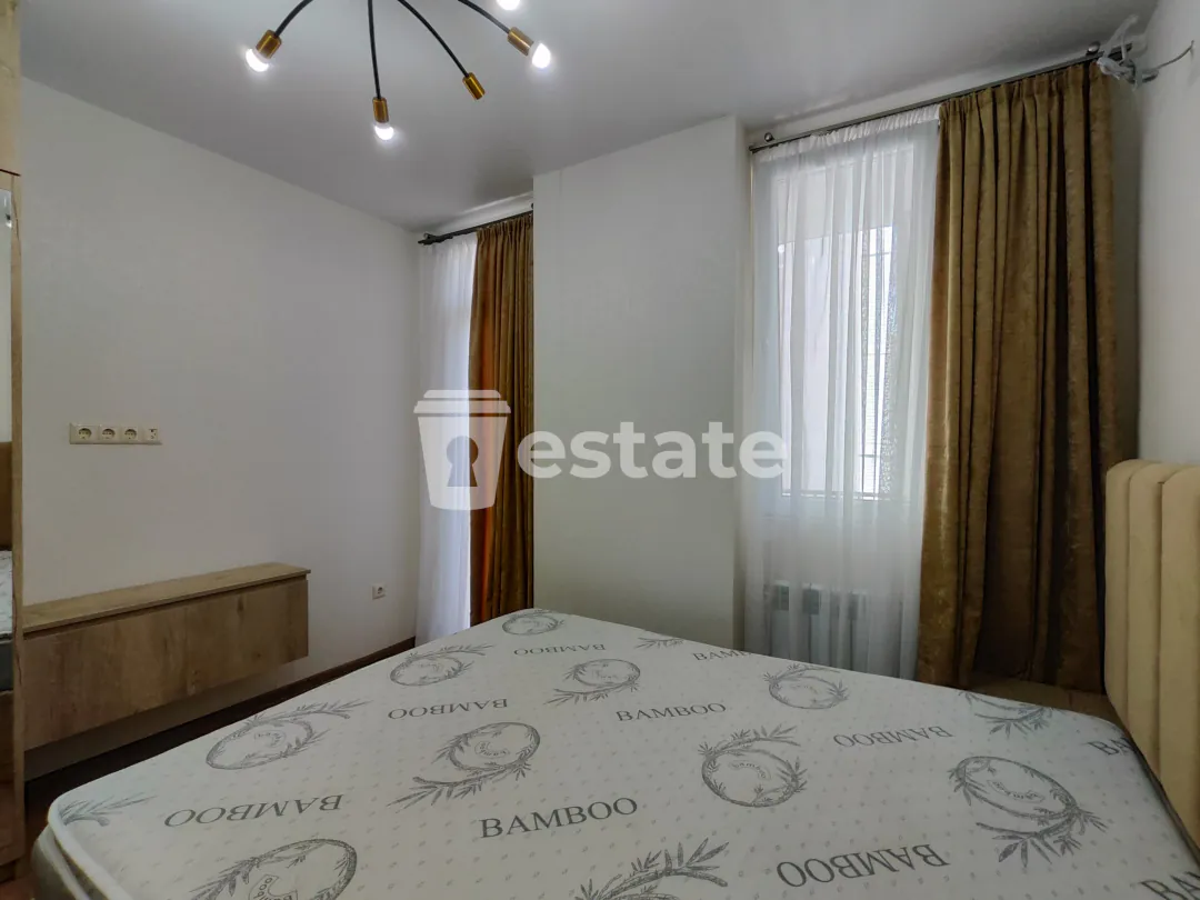 For sale: comfortable 1+1 near the new boulevard — photo 4