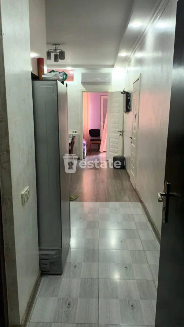 Selling a cozy 2+1 near old Batumi — photo 7