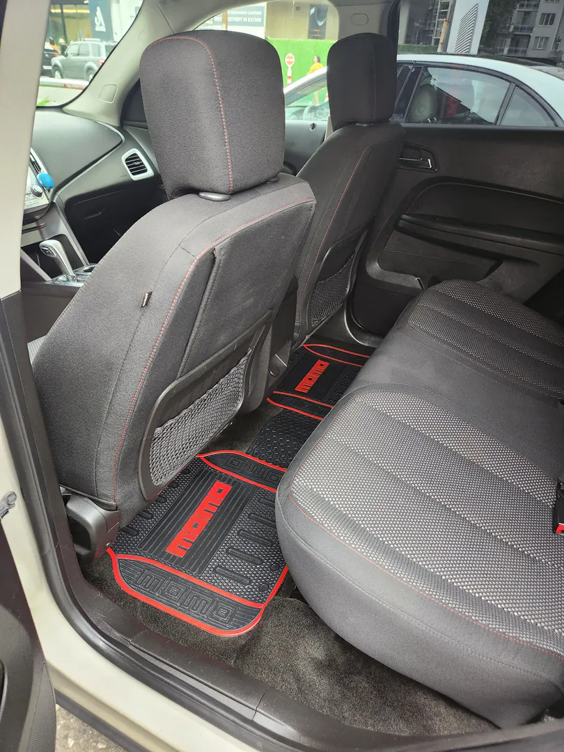 GMC Terrain SLE AWD 4×4 — photo 9