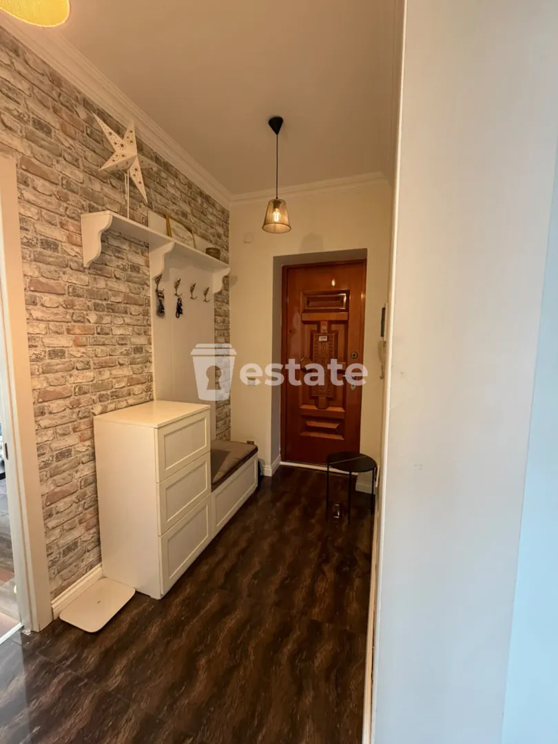 Rent spacious 2+1 near old Batumi — photo 7