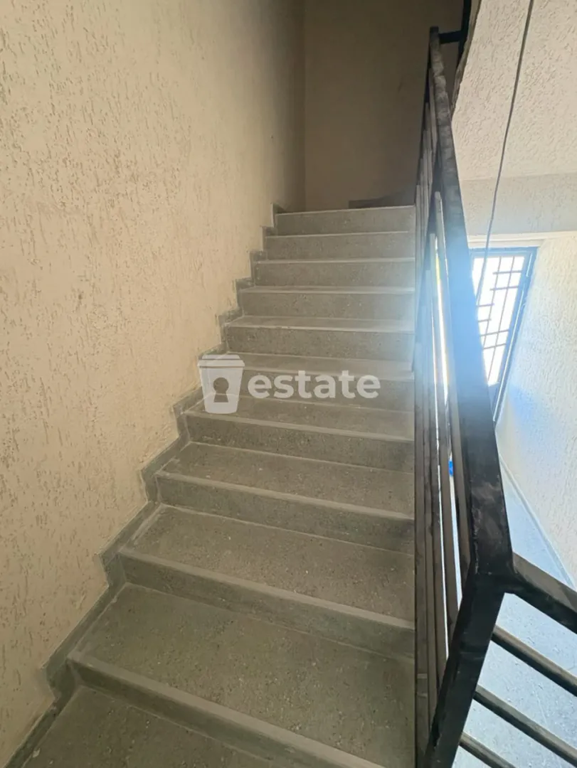 Selling a black frame structure near the airport — photo 8