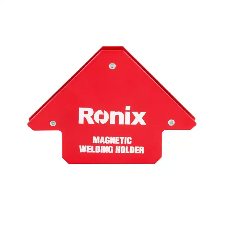 მაგნიტური შედუღების დამჭერი Ronix RH-9085 3 ინჩი — ფოტო 2