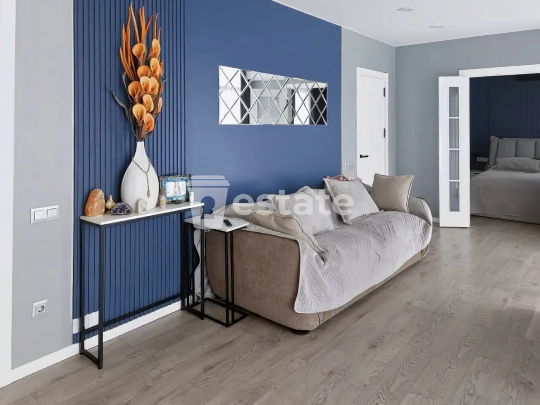Selling a modern 3+1 apartment — photo 2