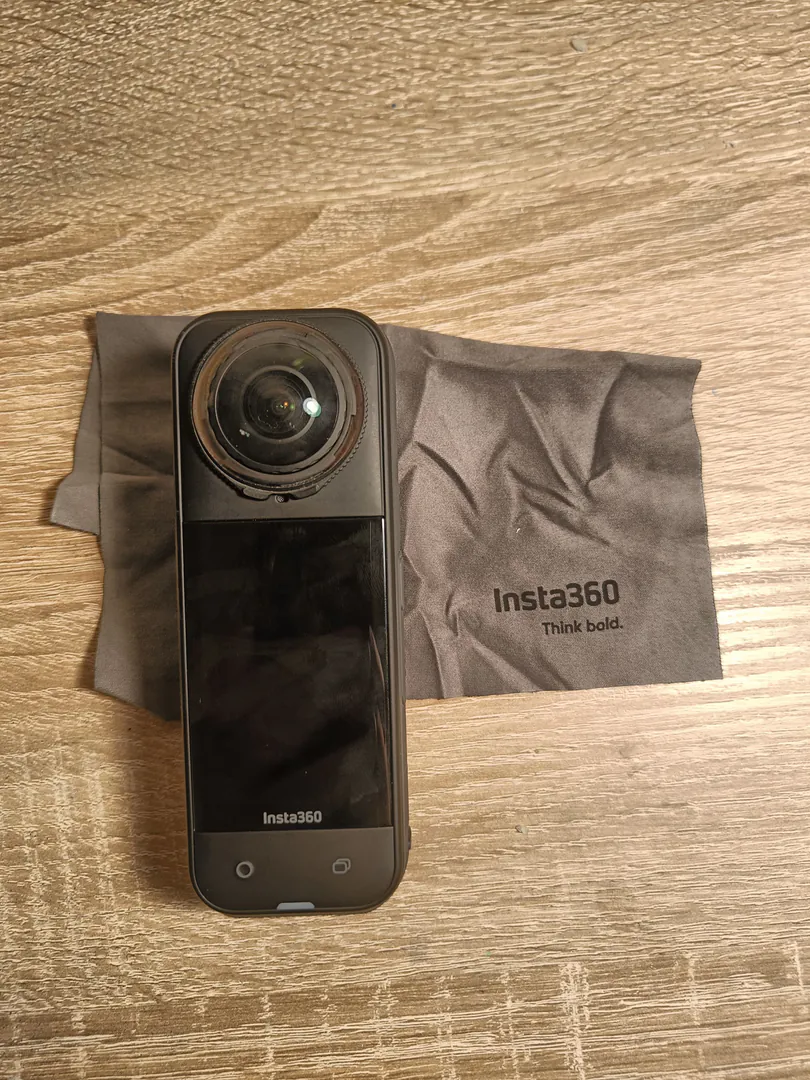 Insta 360x5 — photo 7