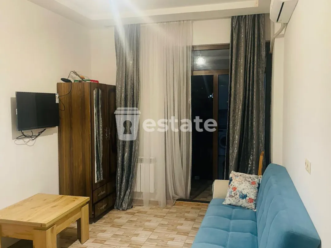 Cozy 1+1 for rent near School No. 20 — photo 2