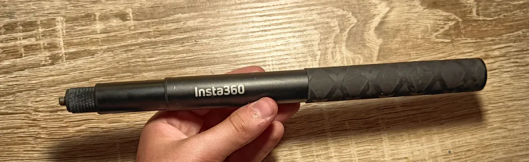 Insta 360x5 — photo 6