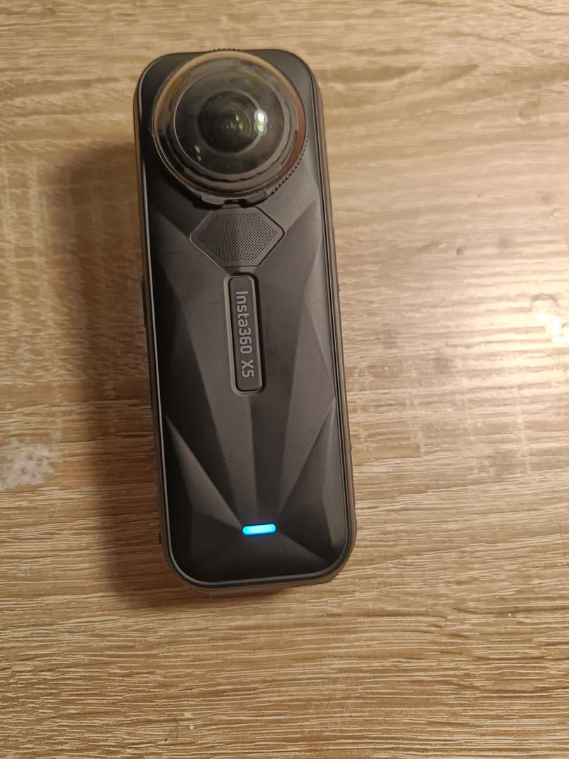 Insta 360x5 — photo 5