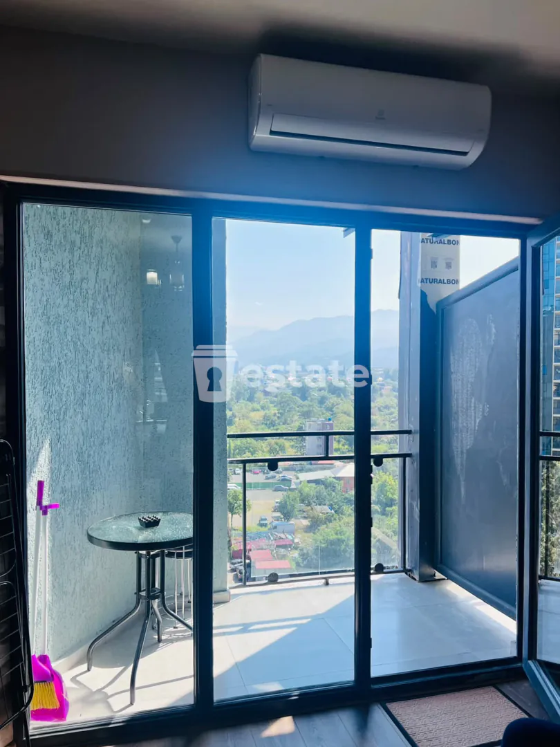 Renting a cozy 1+1 apartment near the new boulevard — photo 9