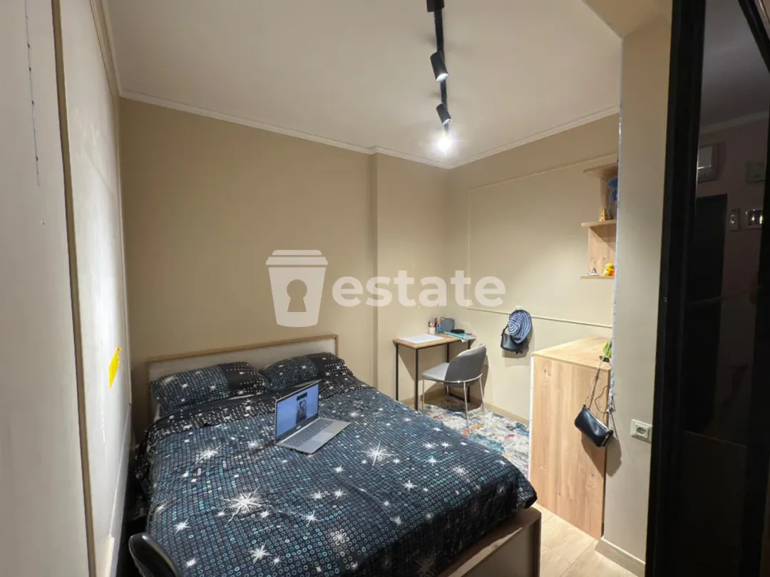 Selling a cozy 2+1 apartment near the Republican Hospital — photo 6