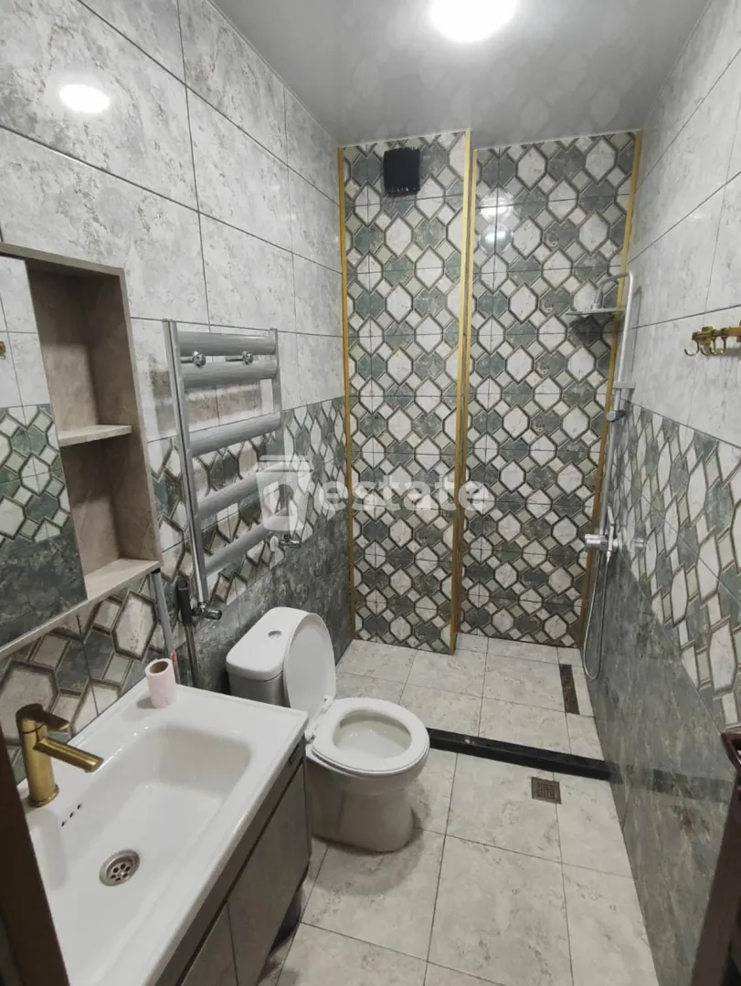 Renting out a spacious 3+1 apartment near the new boulevard — photo 9