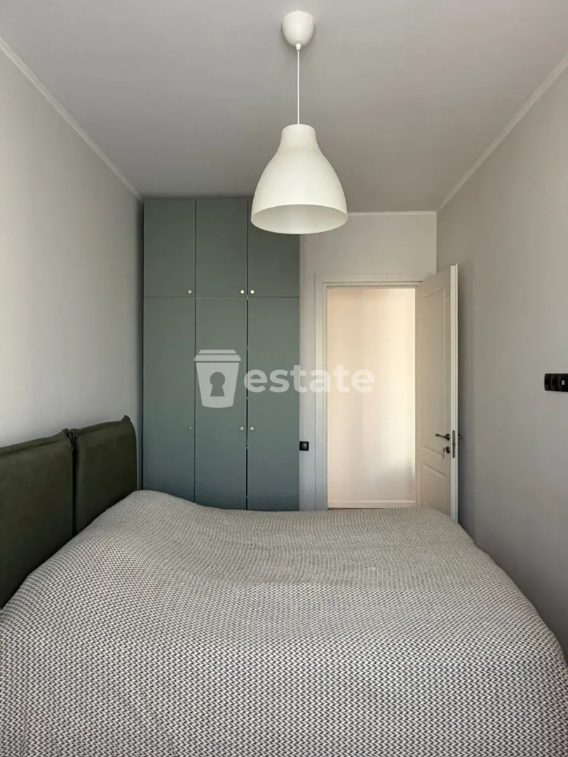 Selling modern 1+1 apartment — photo 5