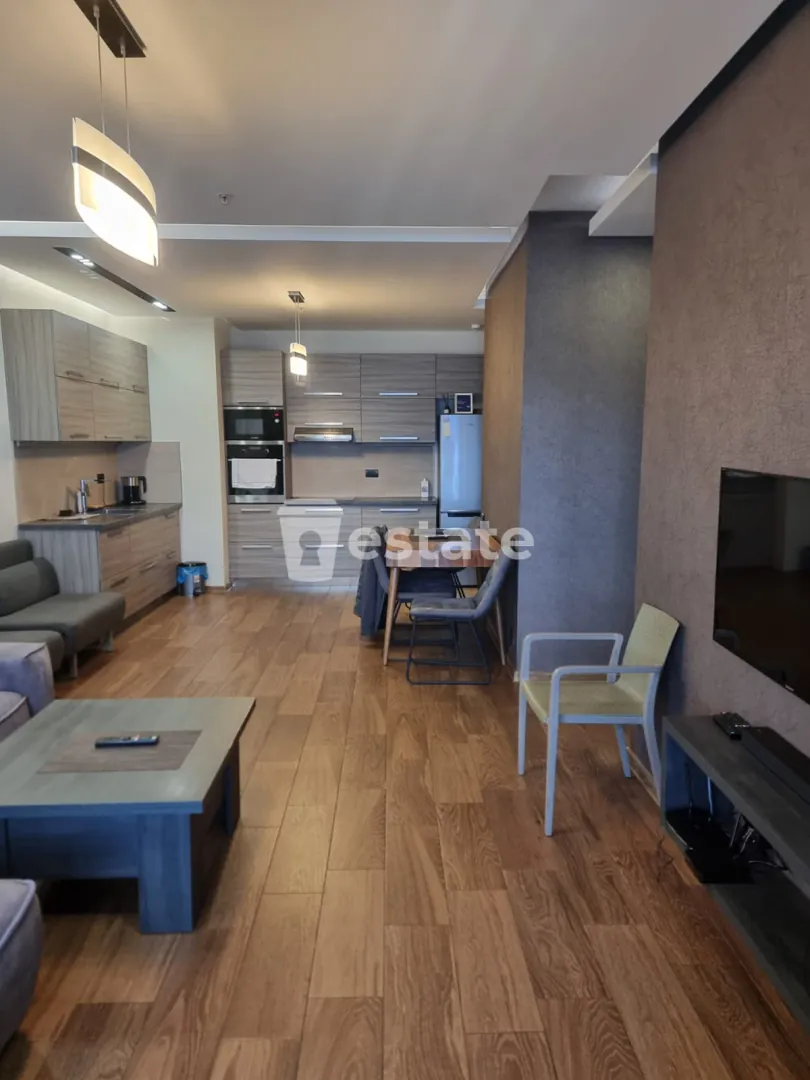 Comfortable 1+1 apartment for rent in Porta Tower — photo 2