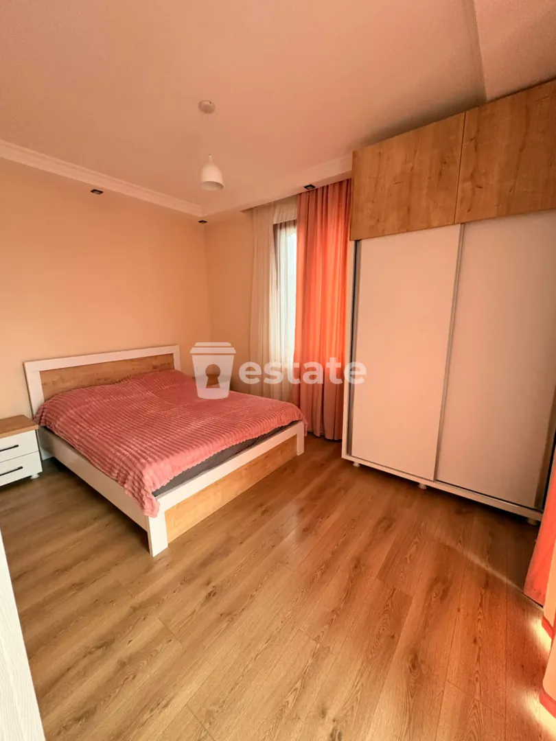 Renting out a comfortable 2+1 apartment near Hopa Market — photo 6