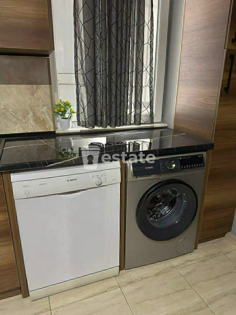 Selling a comfortable 2+1 in old Batumi — photo 8