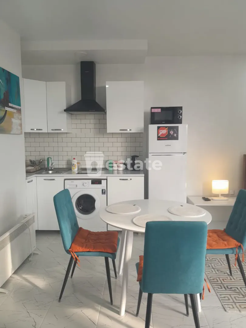 Bright studio for sale near old Batumi — photo 4
