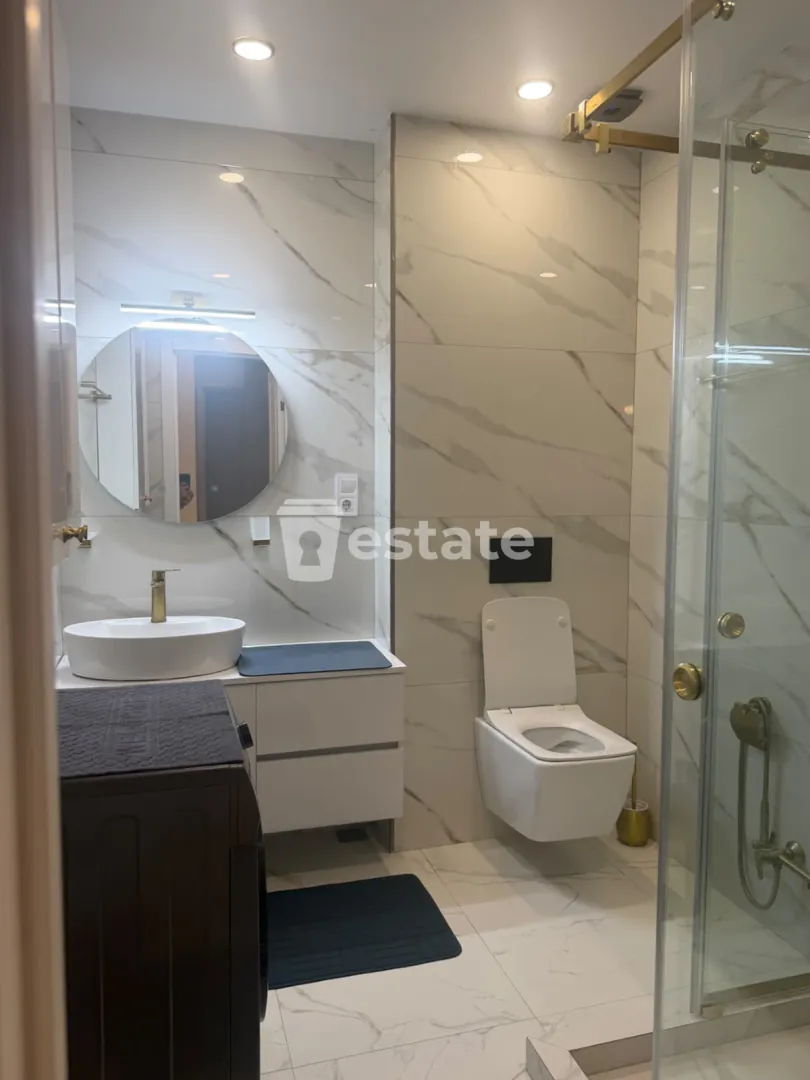 Renting a modern 1+1 apartment on Heroes Alley — photo 6